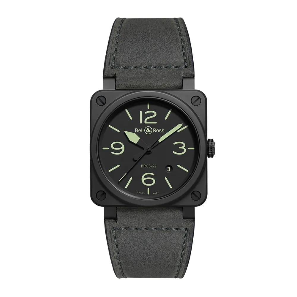 Bell & Ross BR 03-92 Nightlum