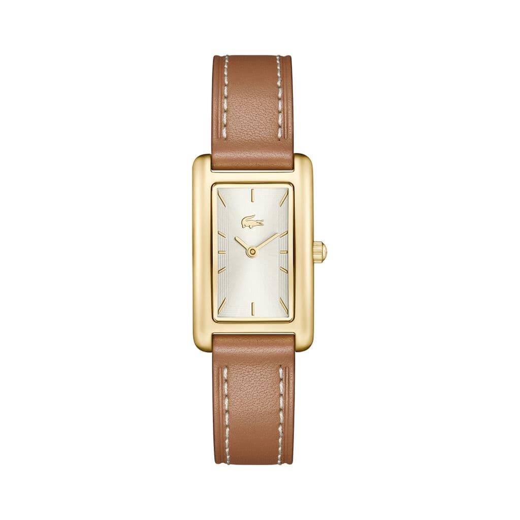 Lacoste Montre Lacoste Croisette Argenté