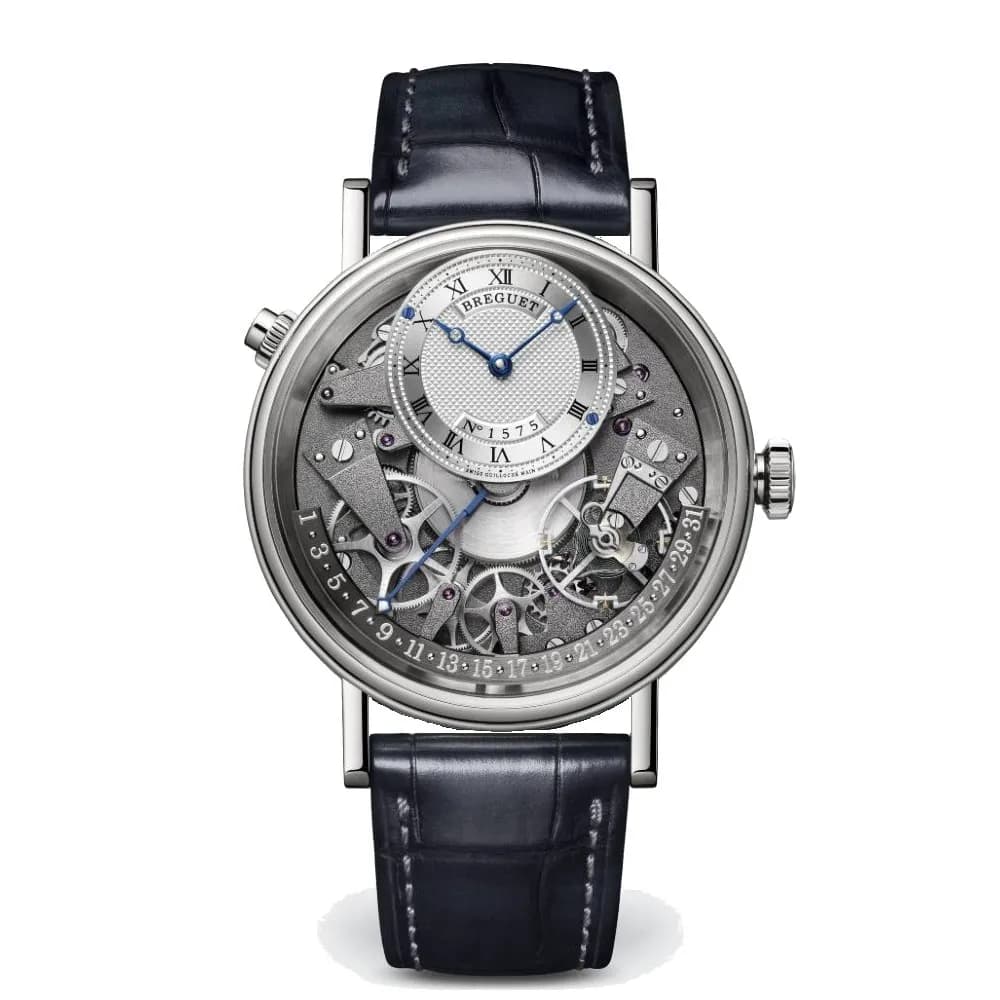 Breguet Tradition 7597