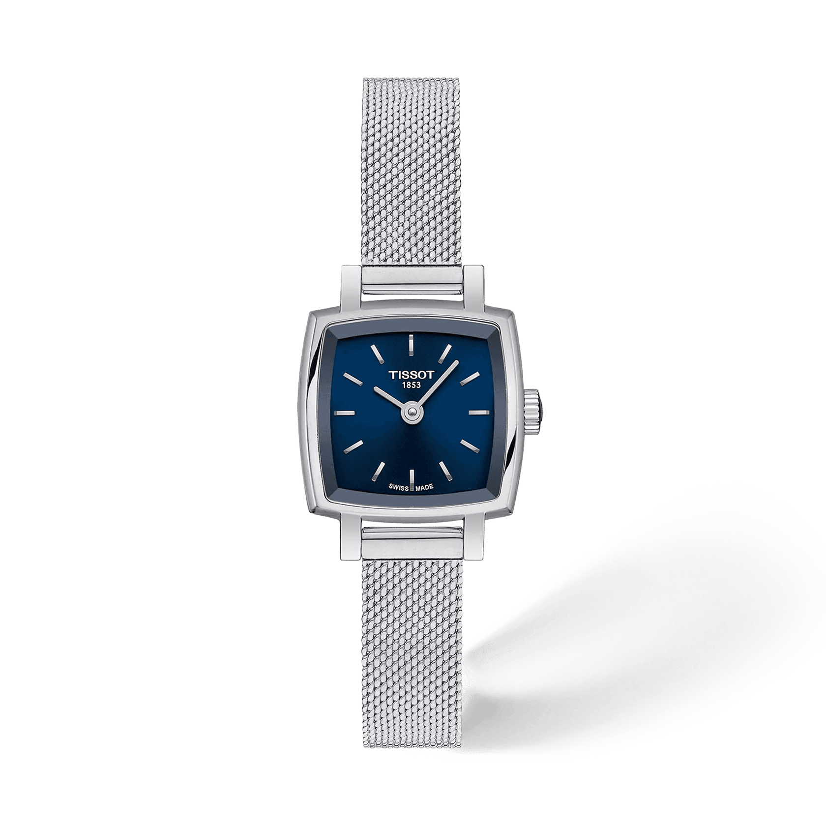 Tissot Tissot Lovely Square