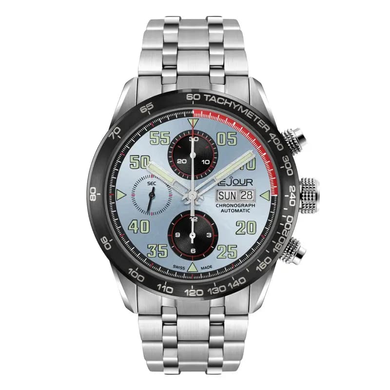 Le Jour Montre Roadster LJ-RD-003