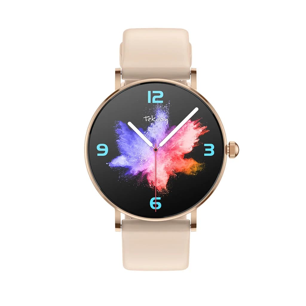 Tekday Montre Connectée Tekday Juliette