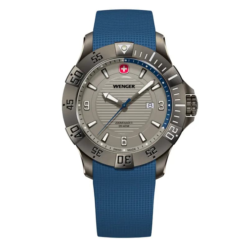 Wenger Montre Seaforce 43 01.0641.142