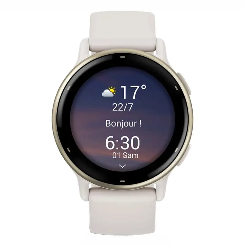 Garmin Montre Vivoactive 5 010-02862-11