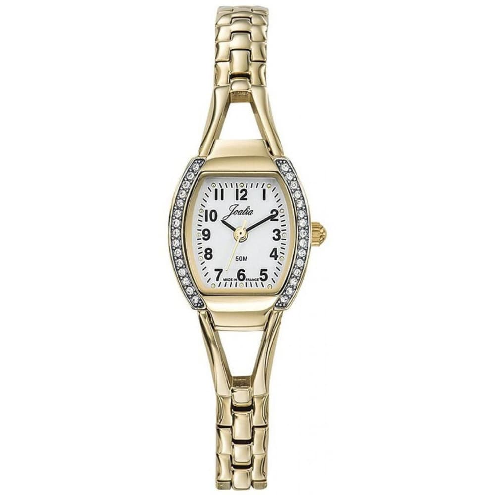 Certus Montre Certus en Métal Doré