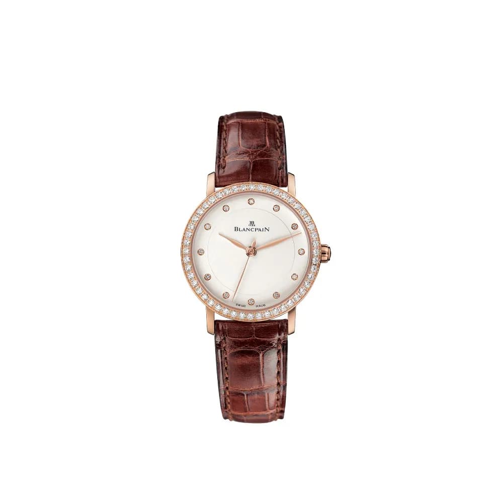 Blancpain Ladybird Ultraplate