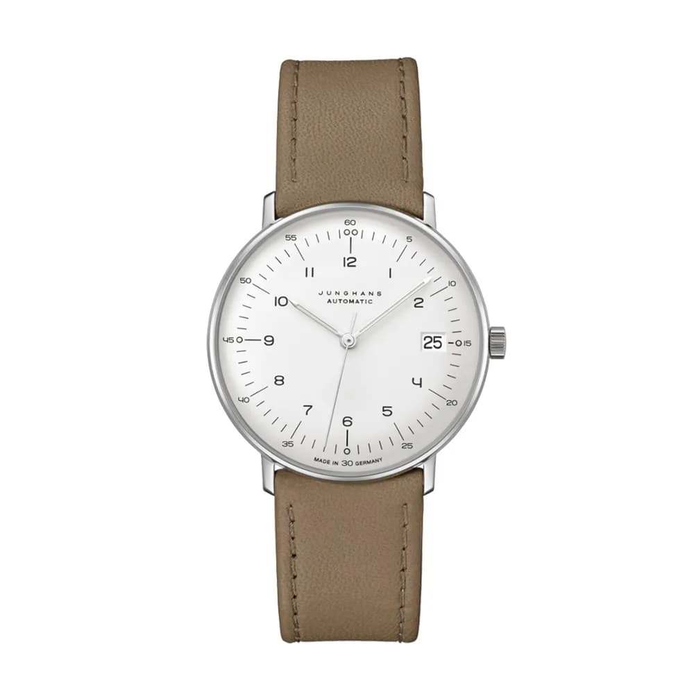 Junghans Max Bill Kleine Automatic