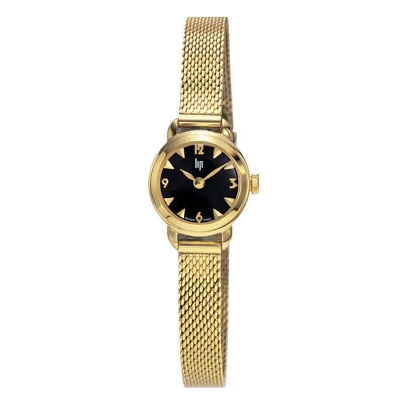Lip Montre Henriette Classique 18mm 671627