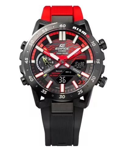 Casio Edifice ECB-2000NIS-1A