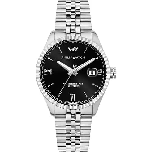 Philip Watch Montre Philip Watch Caribe Urban - R8253597076