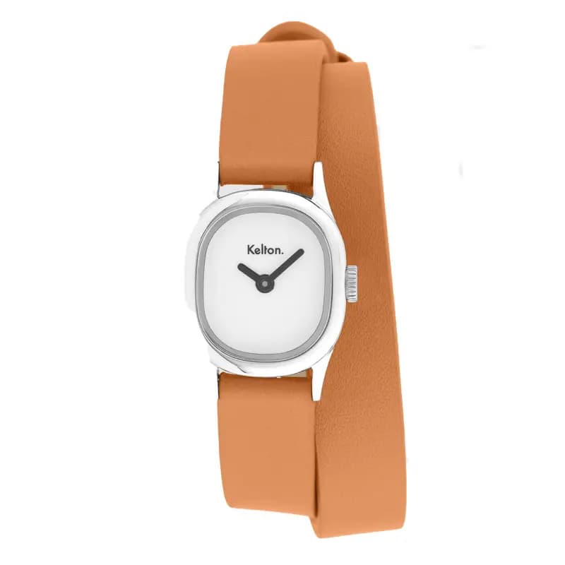 Kelton Montre MINICOLO Tan 9126462