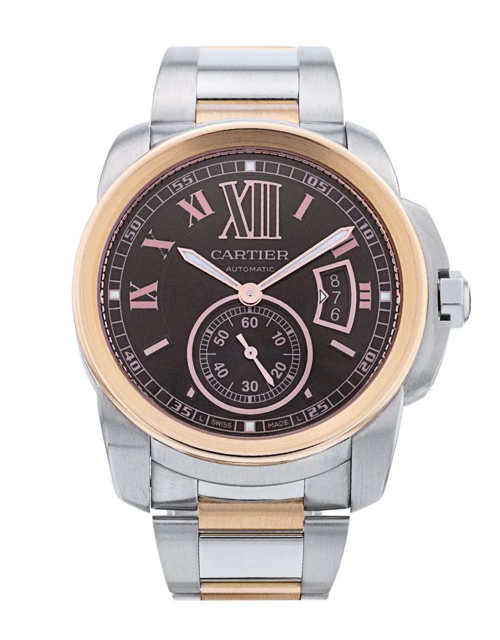 Cartier Cartier Calibre de Cartier W7100051
