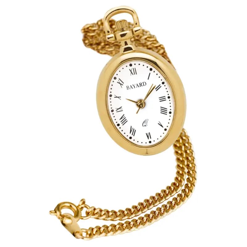 Bayard Montre Pendentif TX34.4