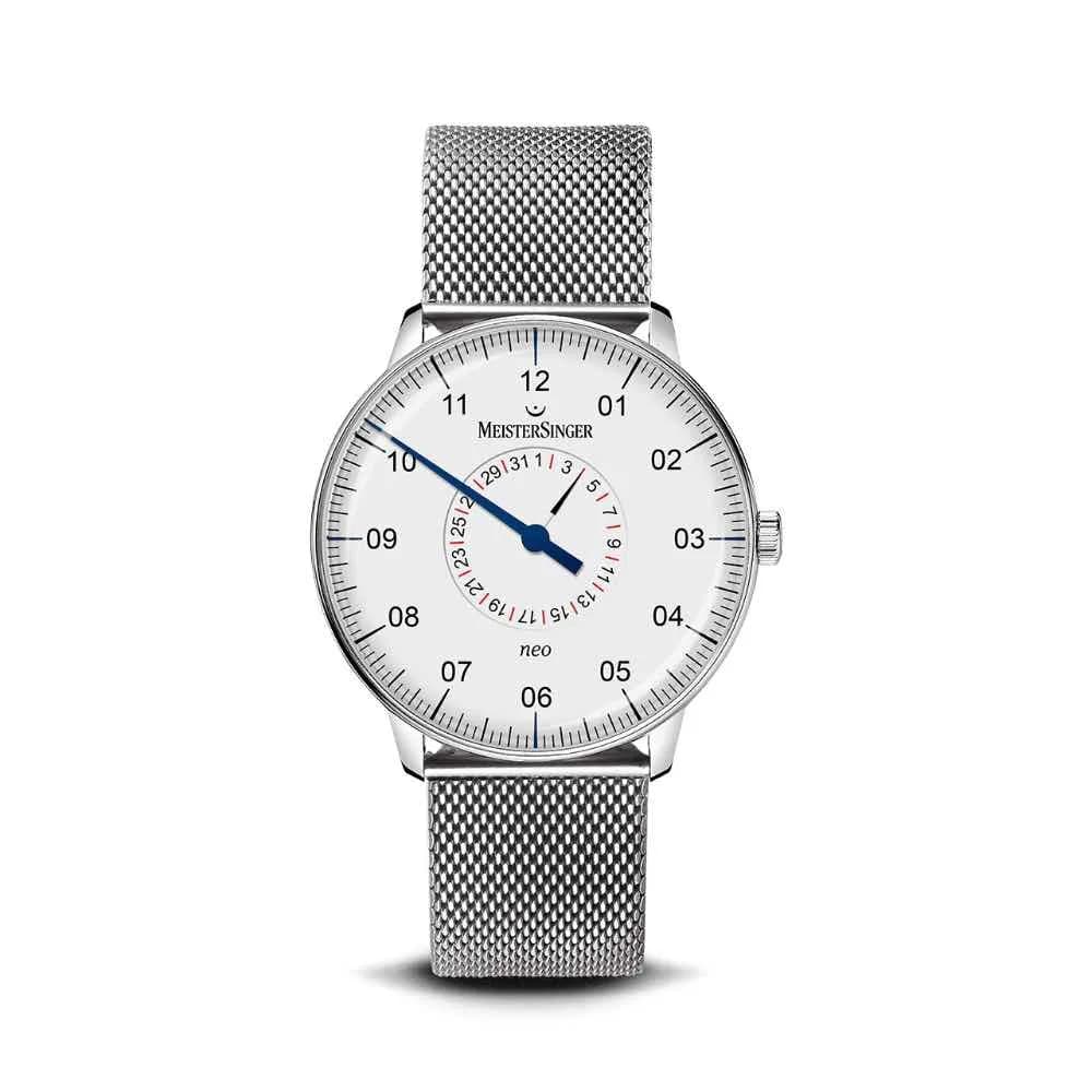 MeisterSinger Neo Pointer Date