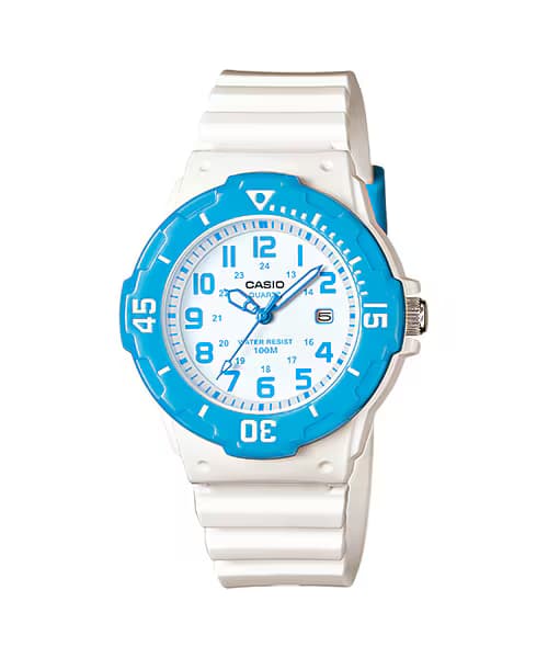 Casio LRW-200H-2BV
