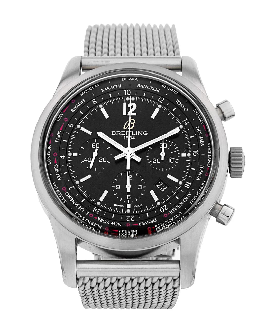 Watchfinder & Co. occasion