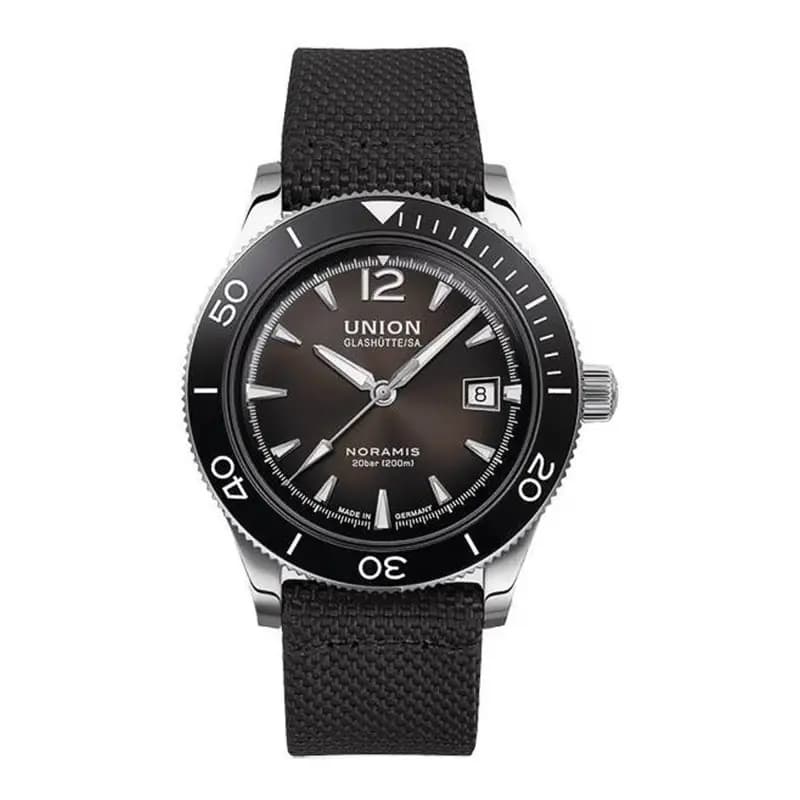 Union Glashütte Montre Noramis Date Sport D012.907.18.057.00