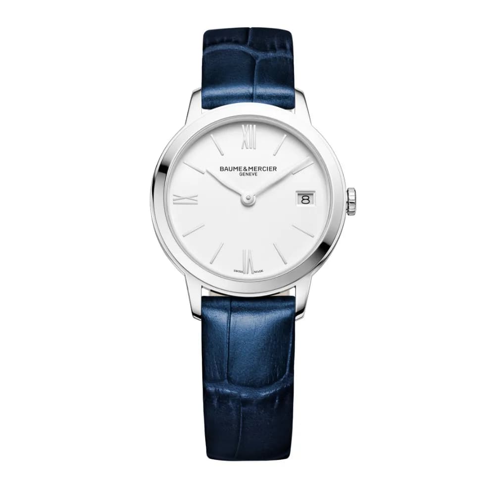 Baume & Mercier Classima 10353