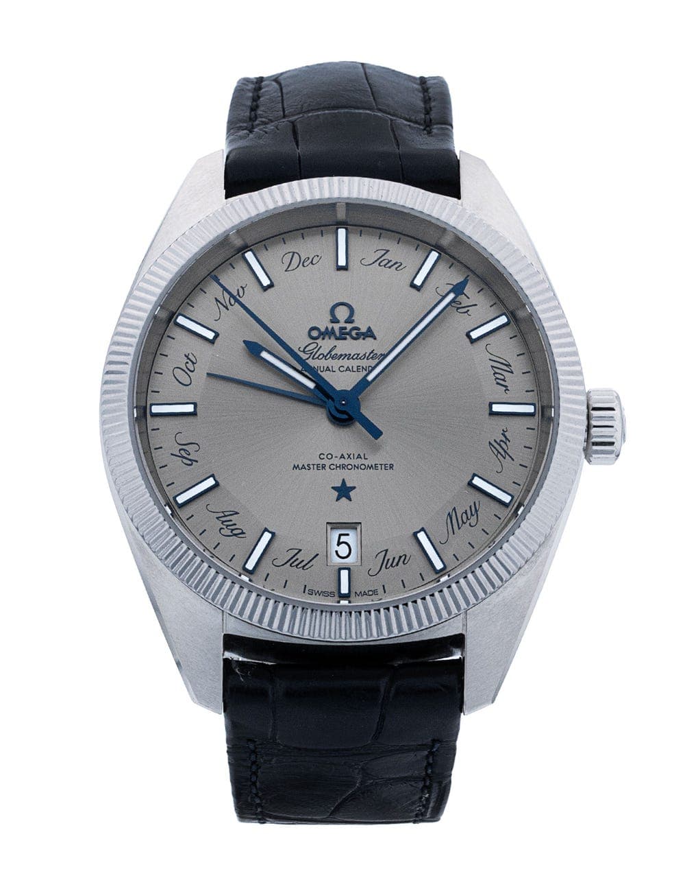 Omega Omega Constellation Globemaster 130.33.41.22.06.001