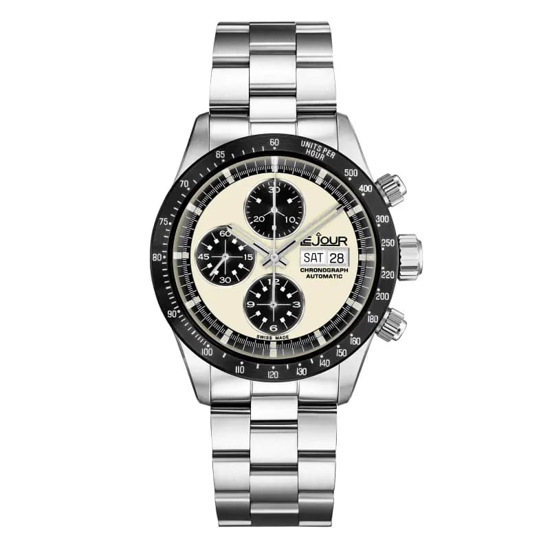 Le Jour Montre Corsa Master Chrono LJ-CM-001