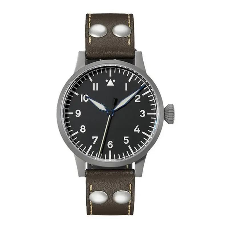 Laco Montre Pilot Original Heidelberg 862094