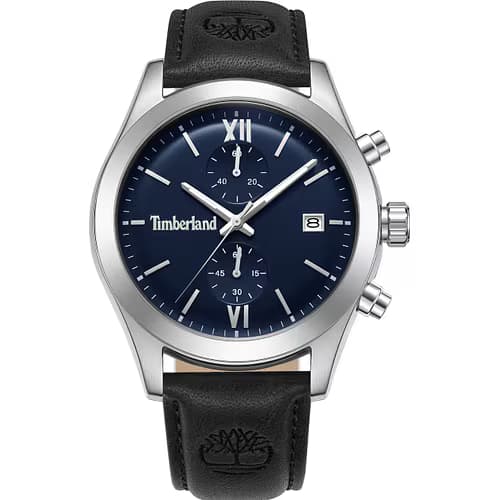 Timberland Montre Timberland Ripgorge - TDWGC0075203