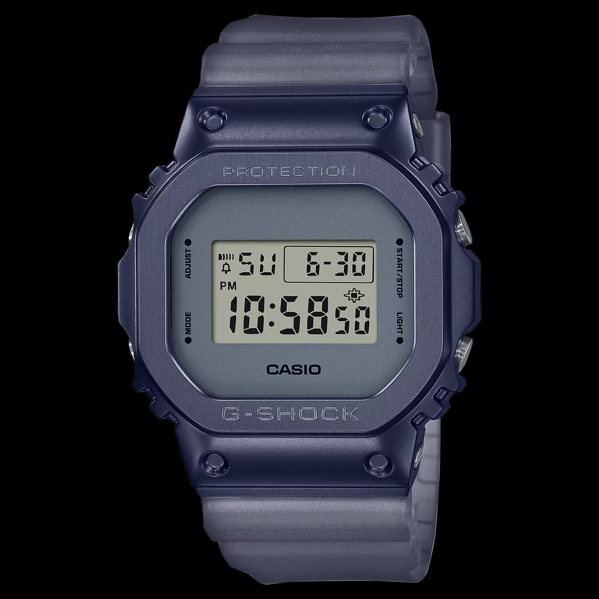 Casio GM-5600MF-2