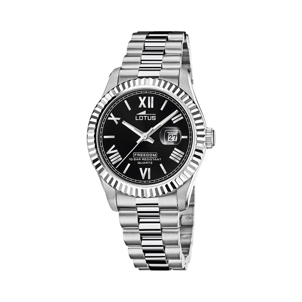 Lotus Montre Lotus Freedom 42 Noir