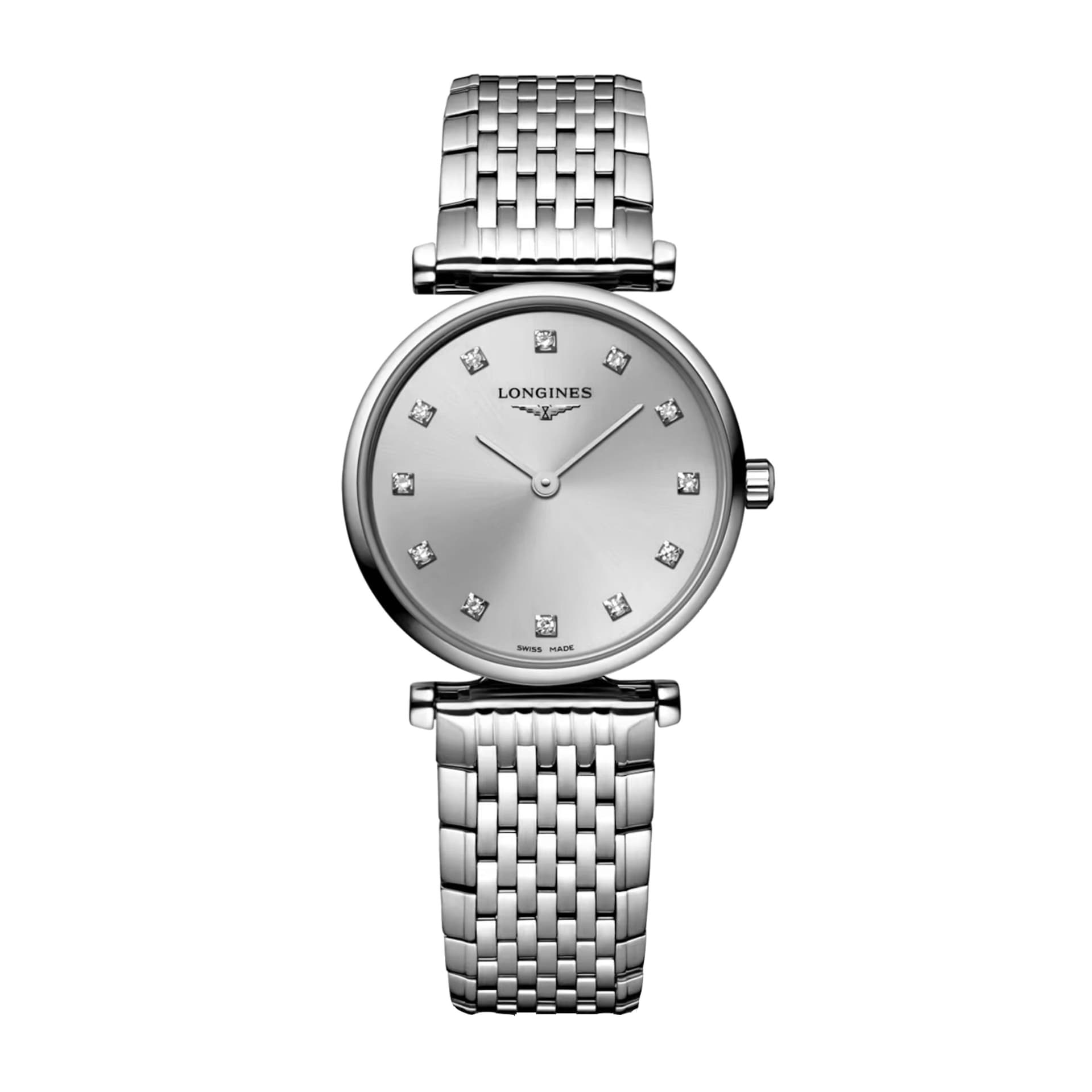 Longines La Grande Classique de Longines