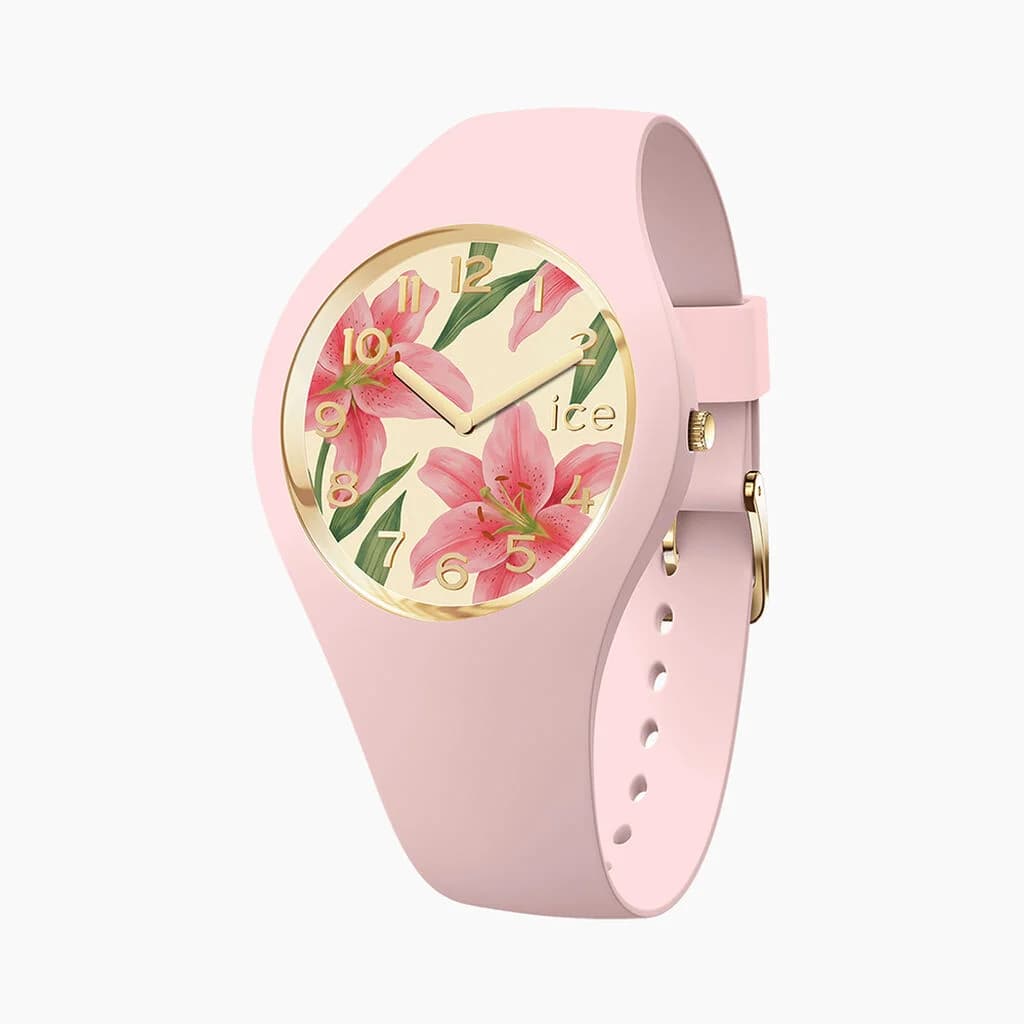Ice Watch Montre Ice Watch Flower