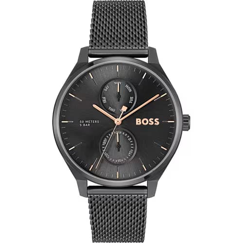 Hugo Boss Montre Homme Boss 1514105