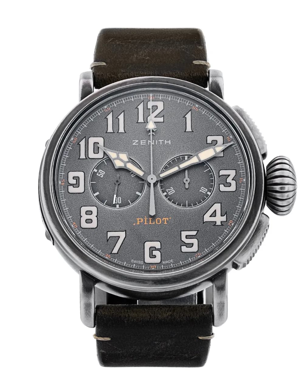 Watchfinder & Co. occasion