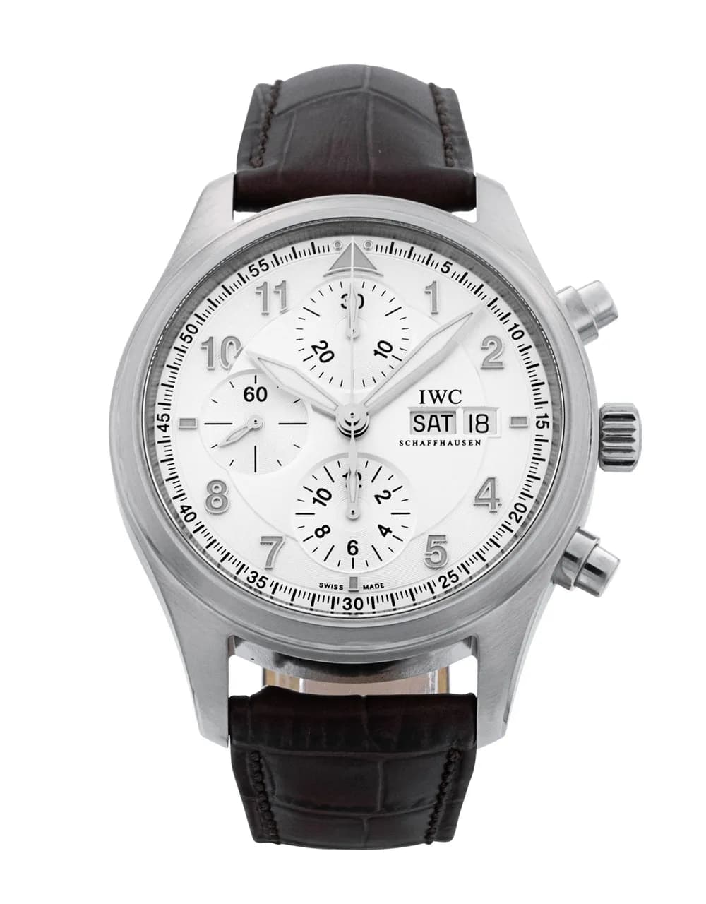 IWC Schaffhausen IWC Pilot's Spitfire IW370621