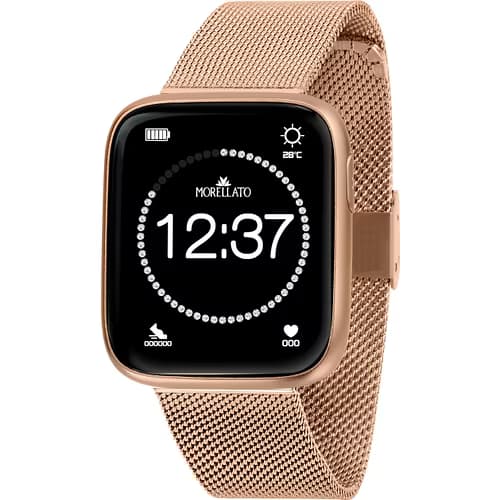 Morellato Montre Femme Morellato Acier Or rose R0153167501