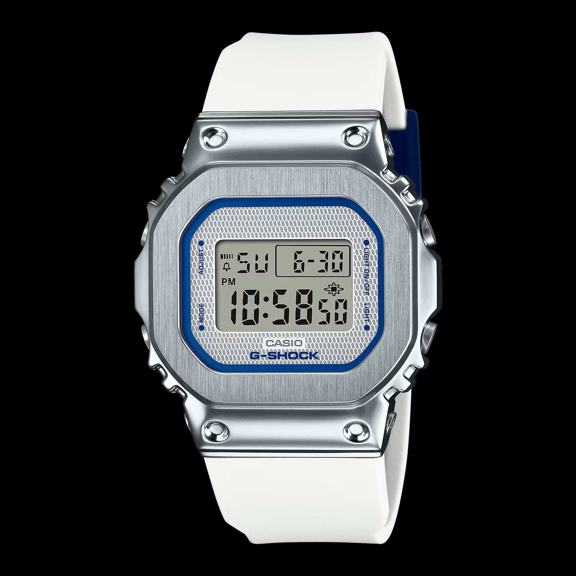 Casio GM-S5600LC-7