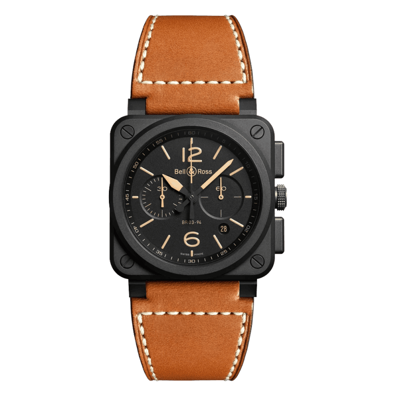 Bell & Ross Bell & Ross BR 03-94 Heritage
