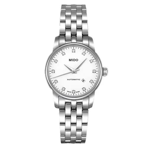 Mido Baroncelli