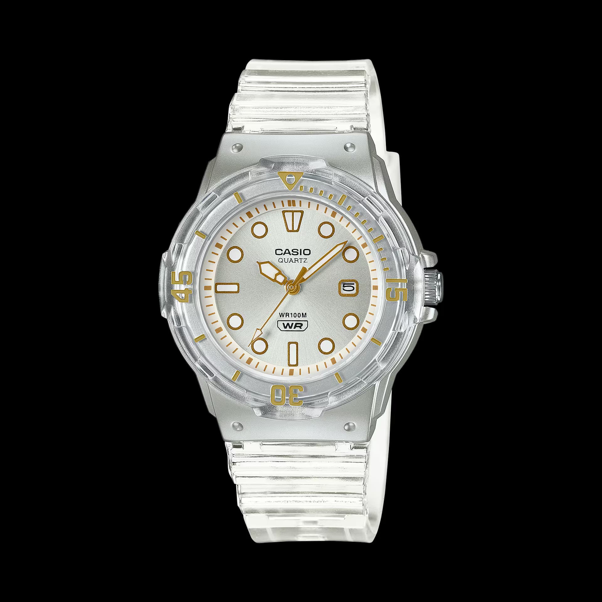 Casio LRW-200HS-7EV