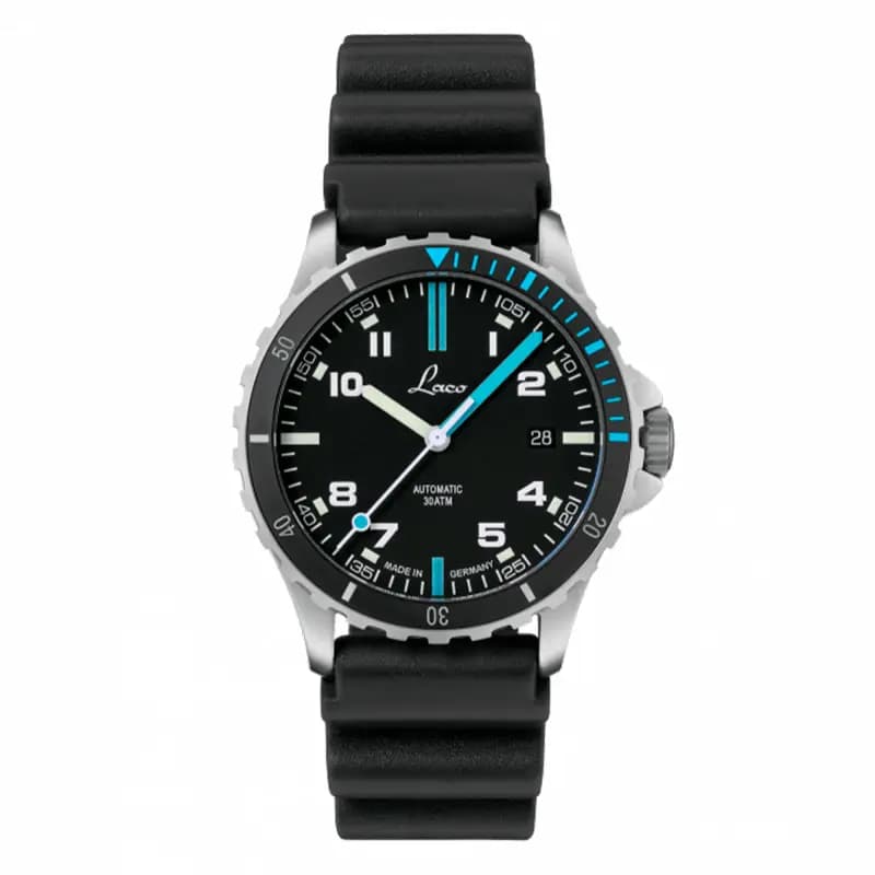 Laco Montre Atlantik 39 862133