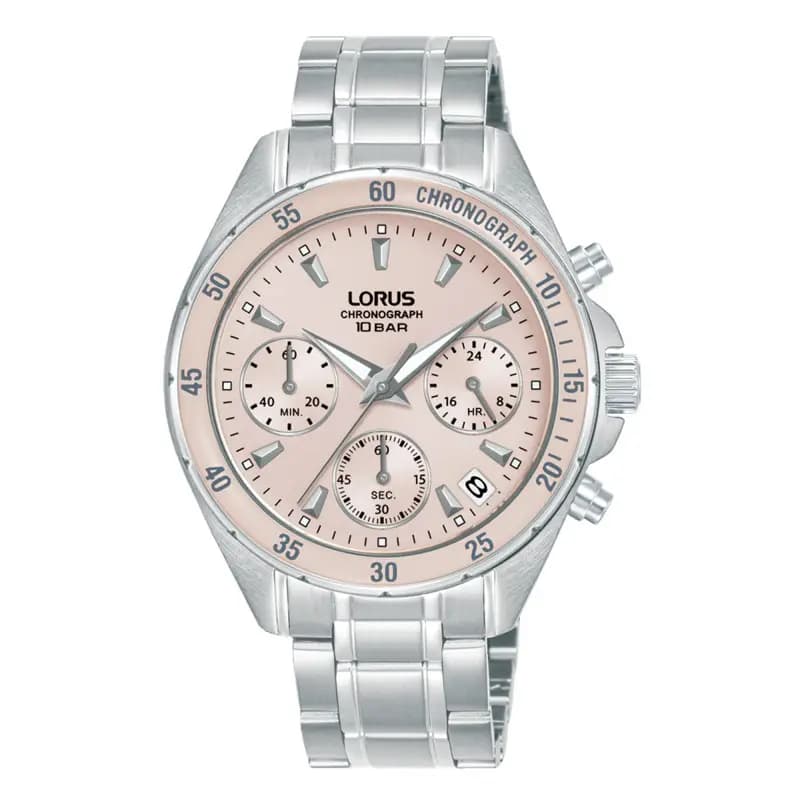 Lorus Montre Lady Sport SEA RT355LX9