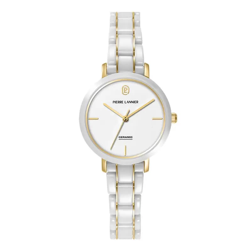 Pierre Lannier Montre Chouquette 025Q809