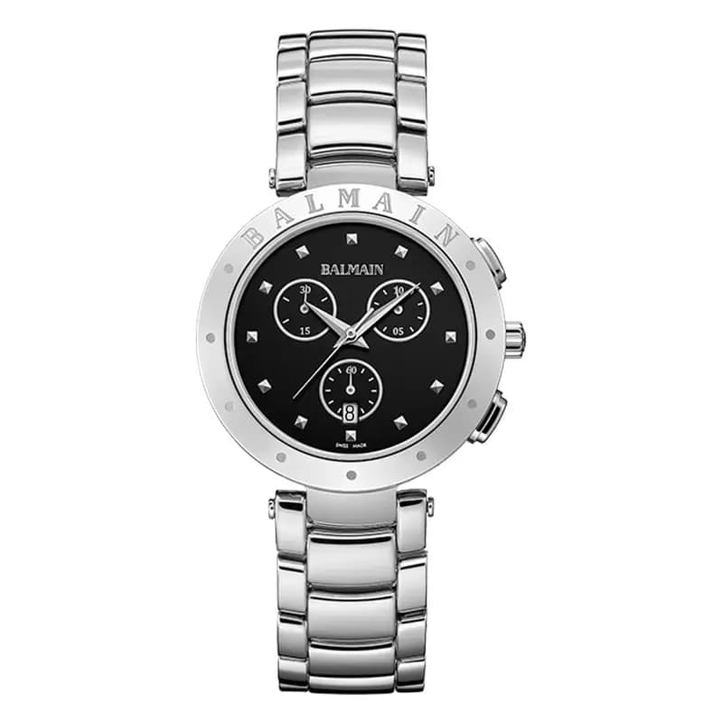 Balmain Montre Downtown Balmainia Chrono Lady B62513366