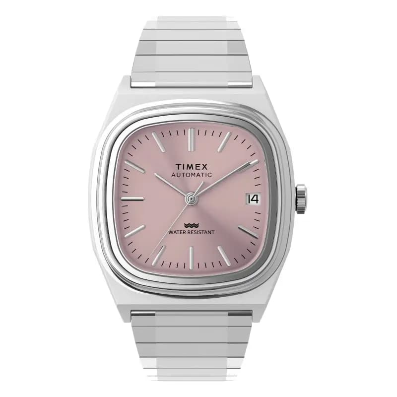 Timex Montre Timex Automatic 1983 E Line TW2Y66800