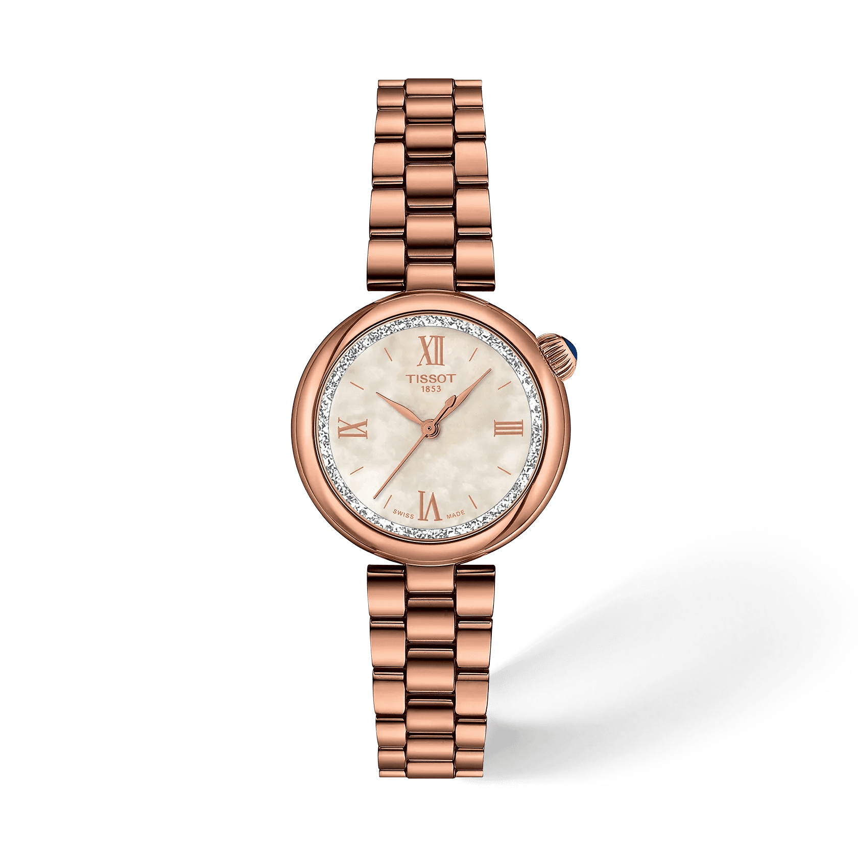 Tissot Tissot Desir 28mm