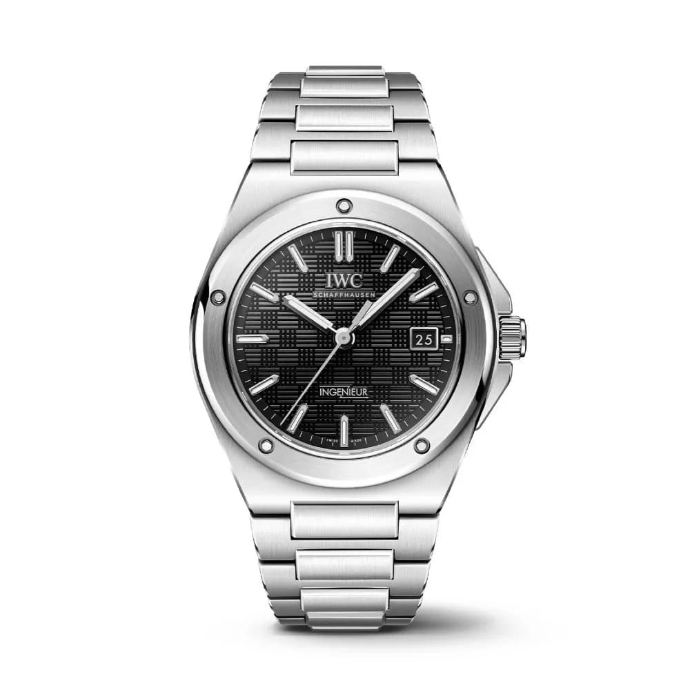IWC Schaffhausen Ingenieur Automatic 40