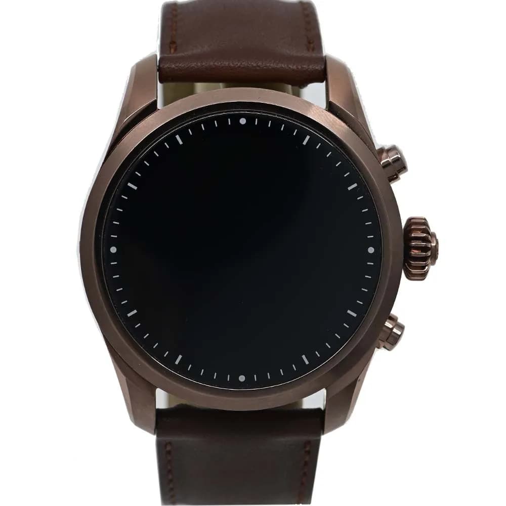 Montblanc Summit II Smartwatch 42 Neuf/Jamais Porté
