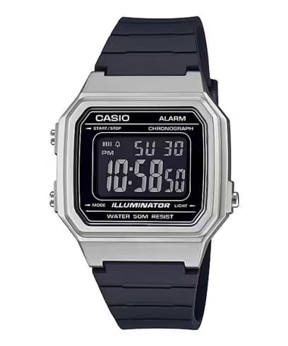 Casio W-217HM-7BV