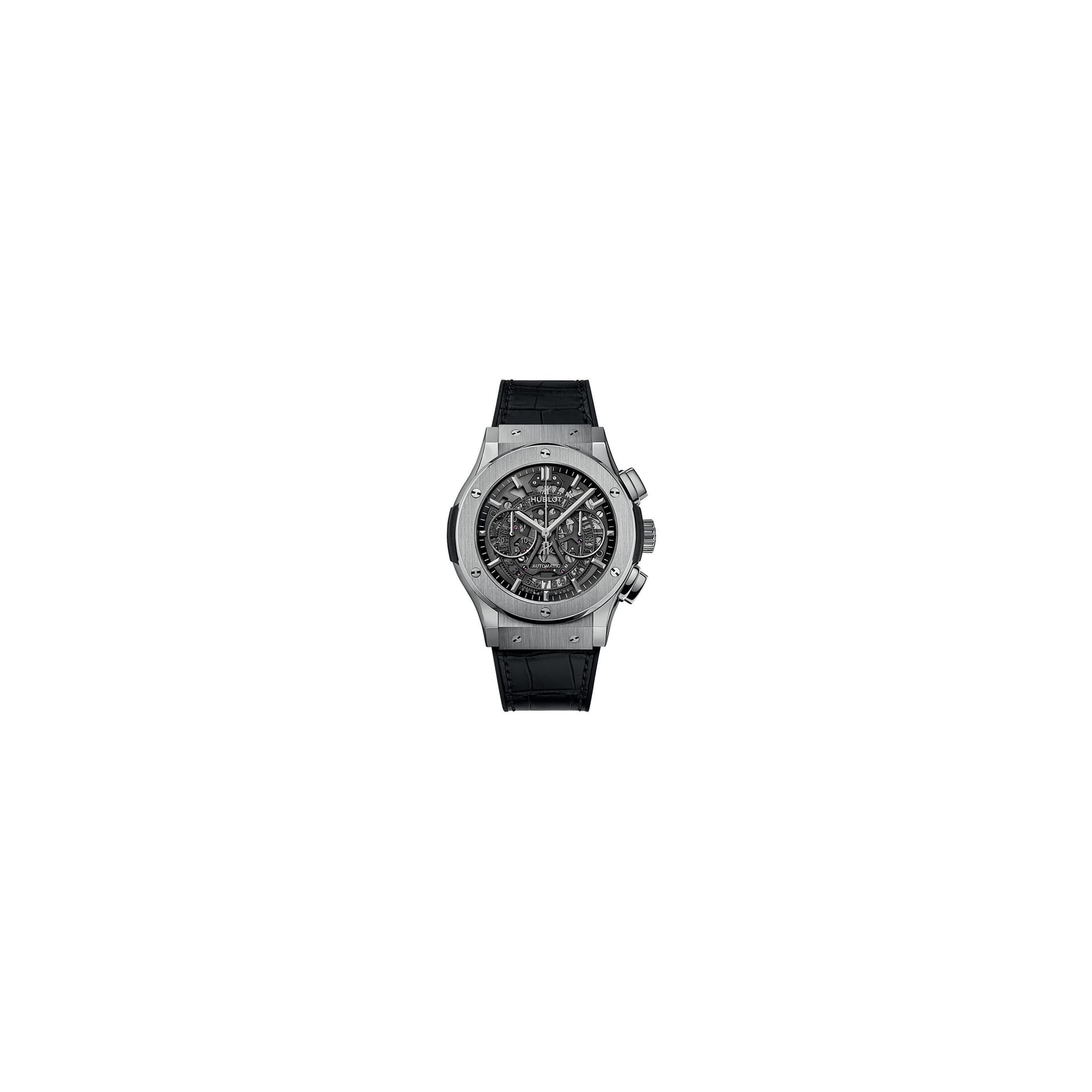 Hublot Aerofusion Titanium