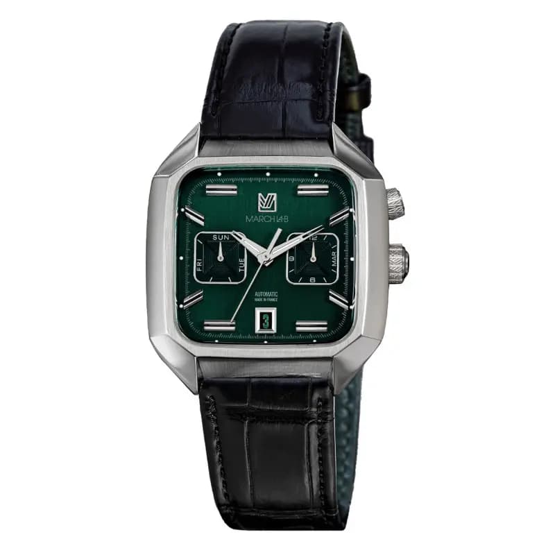 March LA.B Montre AM2 Calendar Grall