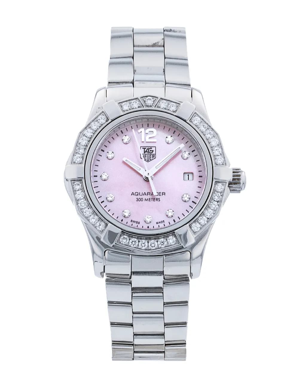 TAG Heuer Aquaracer WAF141B.BA0824
